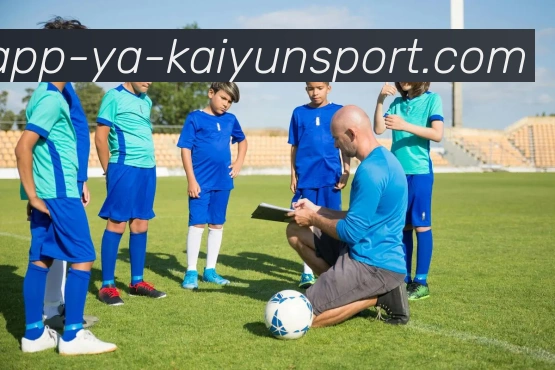 开云APP发展历程