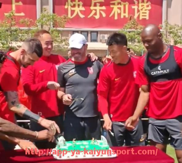 开云体育官网app下载-德甲球队的老板：德甲各大球队的老板与投资背景